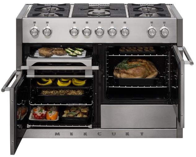 Appliances Making a Statement AGA Designer Ranges